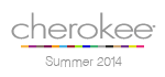 Cherokee — Summer–2014 Collection