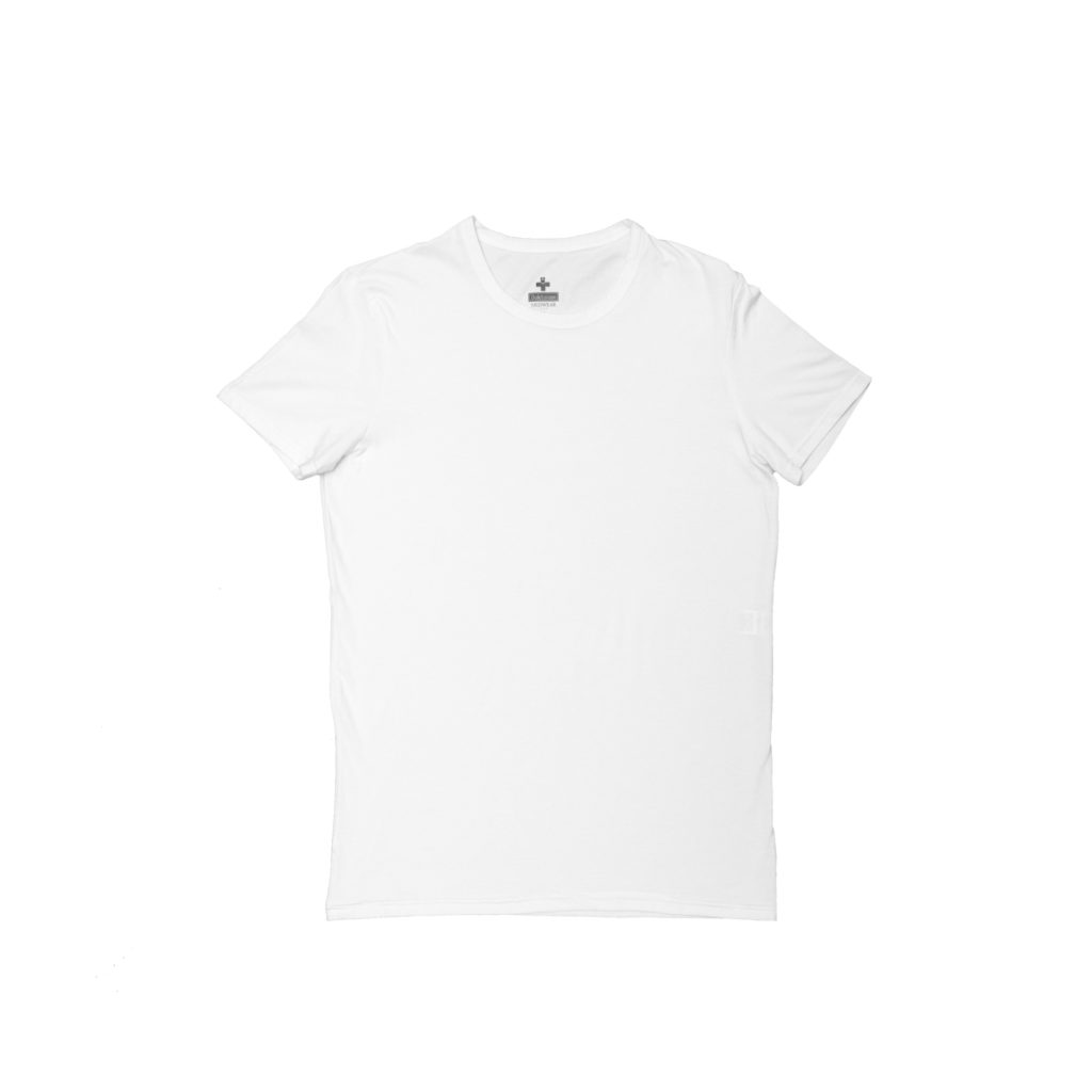 Медична футболка чоловіча | Doktoram.com